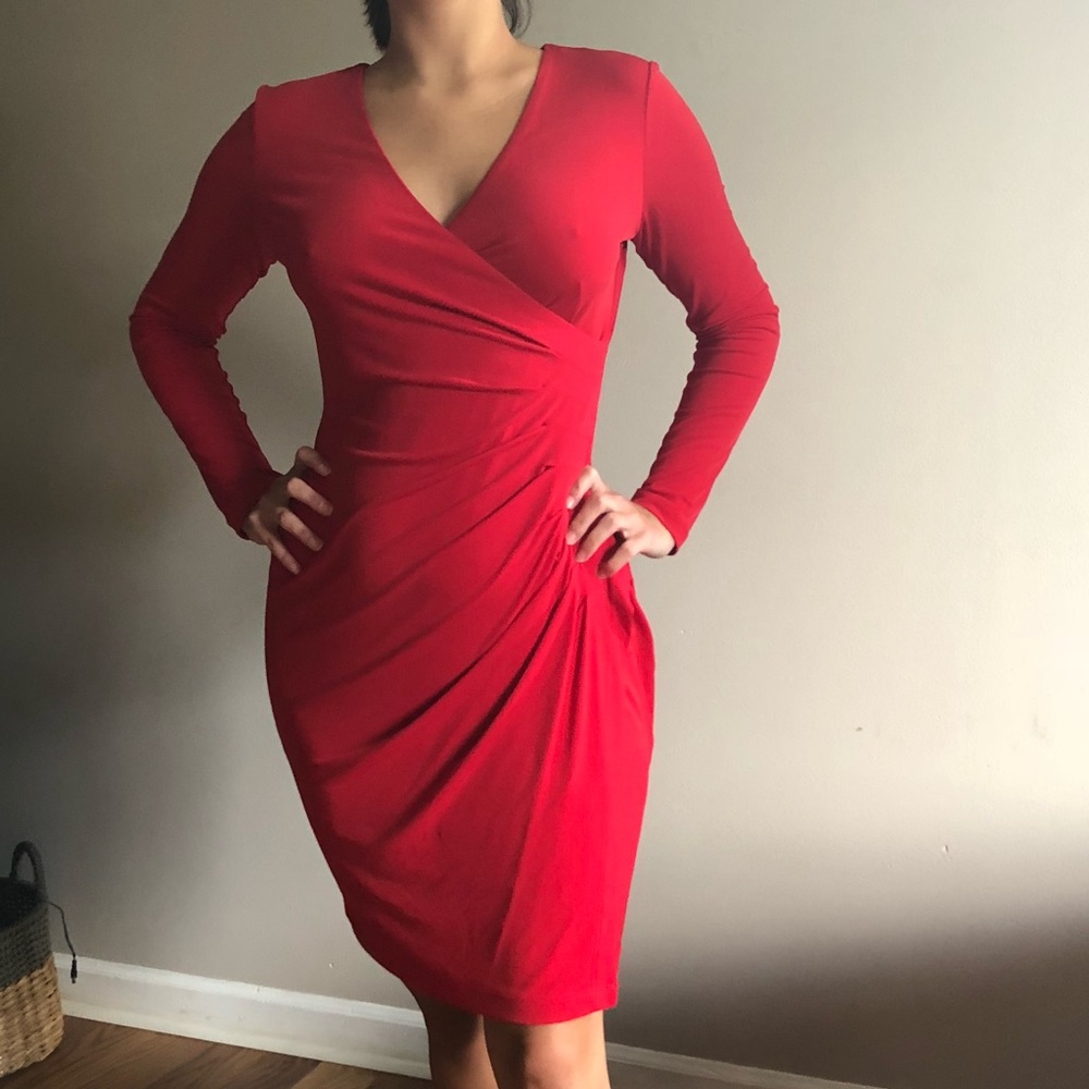 Gorgeous Calvin Klein dress